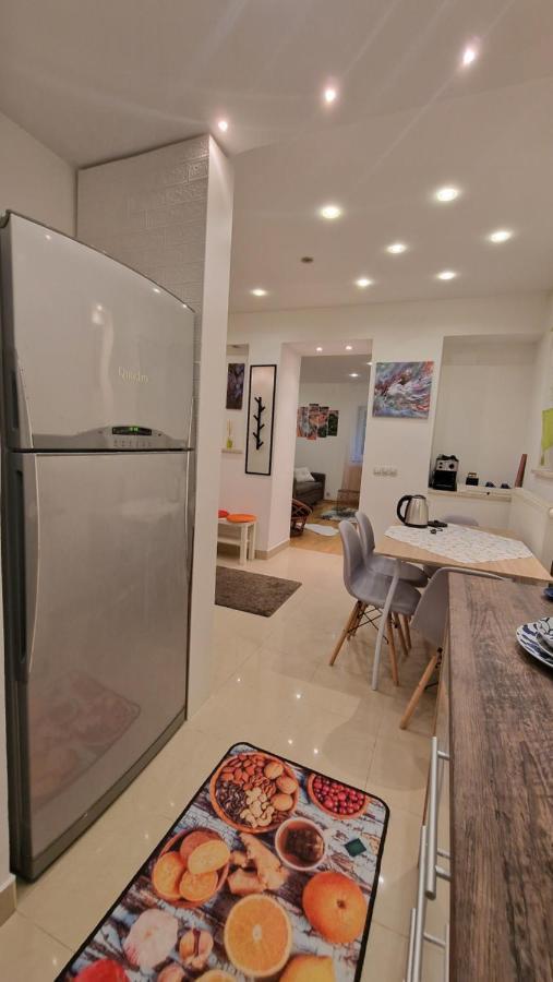 Apartman Roses Zagreb Exterior photo